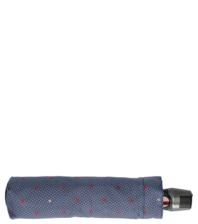 Knirps paraplu <span>3200.8290.Duomatic</span> 3200.8290.Duomatic blauw - www.bremmerschoenen.pro - Bremmer Schoenen