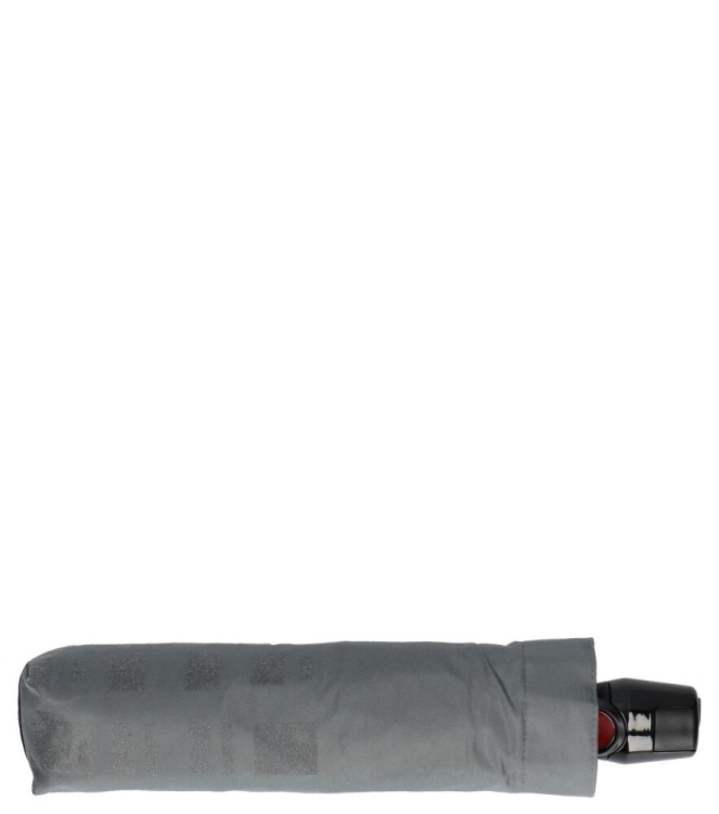 Knirps paraplu <span>3200.8276.Duomatic</span> 3200.8276.Duomatic grijs - www.bremmerschoenen.pro - Bremmer Schoenen
