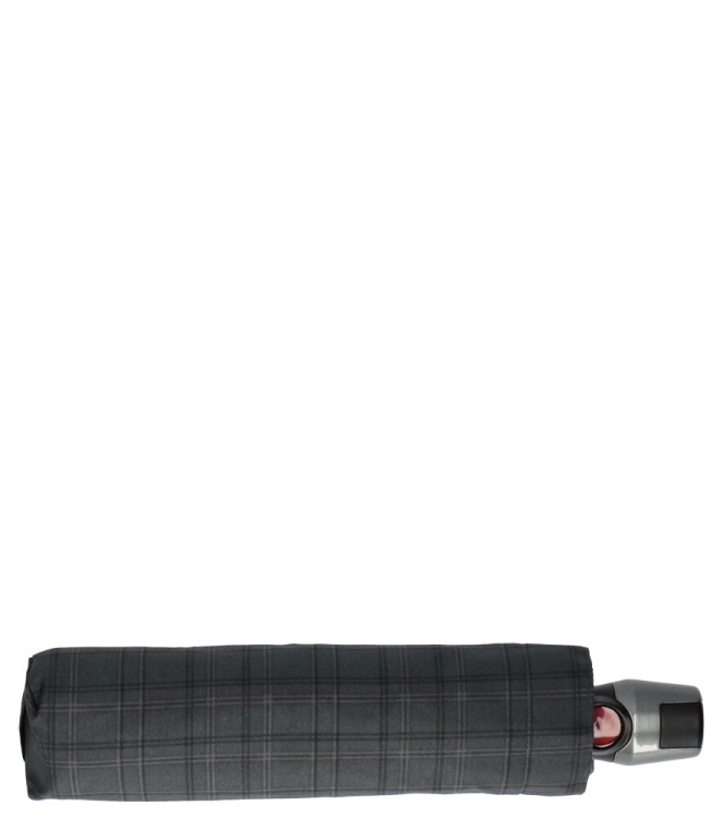 Knirps paraplu <span>3200.7600.Duomatic</span> 3200.7600.Duomatic grijs - www.bremmerschoenen.pro - Bremmer Schoenen