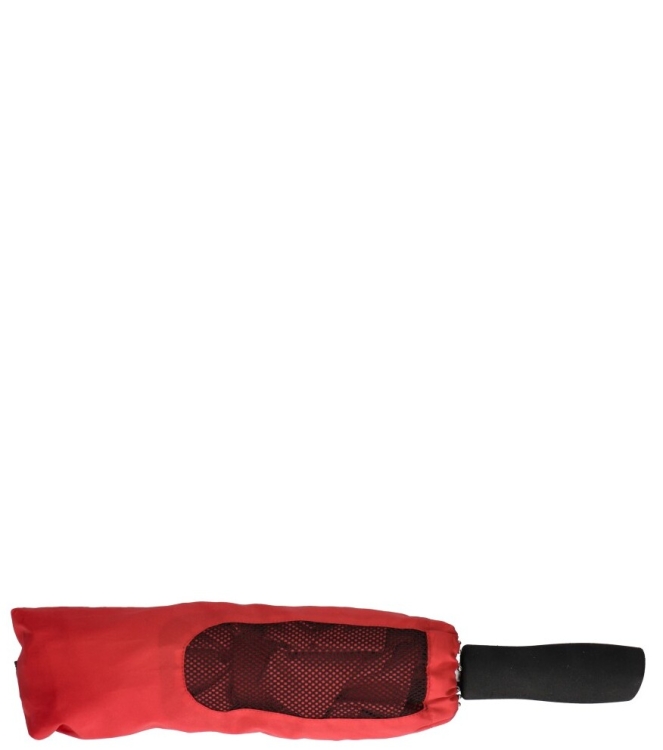 Doppler paraplu <span>74563100.Golf Trekking</span> 74563100.Golf Trekking rood - www.bremmerschoenen.pro - Bremmer Schoenen