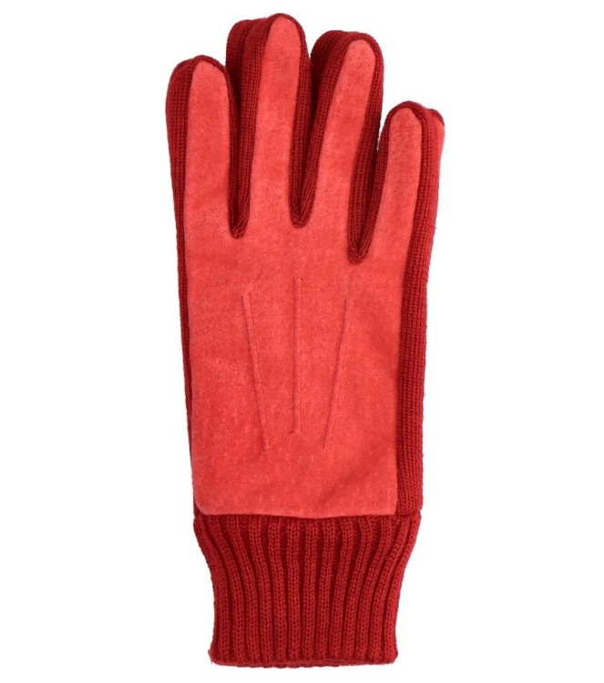 Otto Kessler handschoenen <span>3800.2.2.04309 Liv 291</span> 3800.2.2.04309 Liv 291 rood - www.bremmerschoenen.pro - Bremmer Schoenen