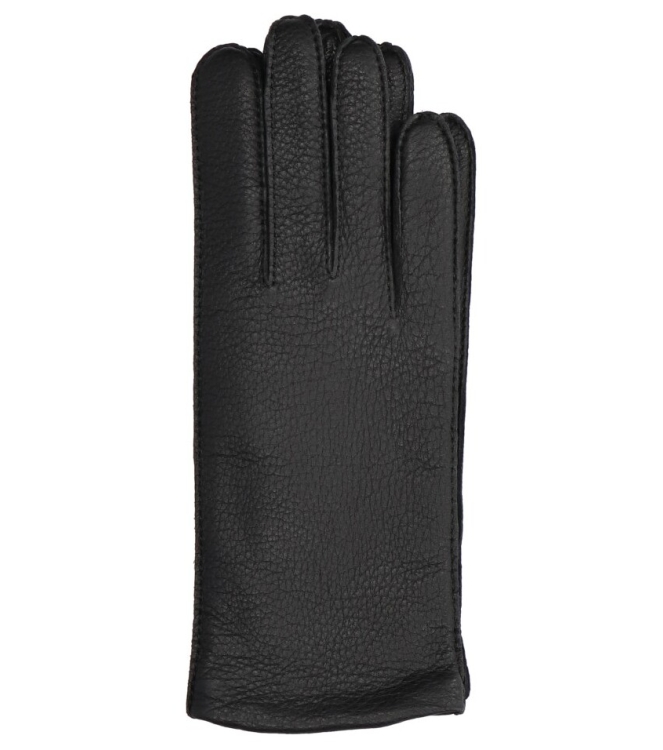 Otto Kessler handschoenen <span>5000.2.2.00284/Gwen.001</span> 5000.2.2.00284/Gwen.001 zwart - www.bremmerschoenen.pro - Bremmer Schoenen