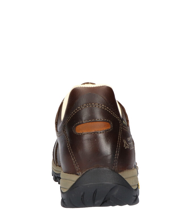 Meindl wandelschoen laag <span>2772-46 Linosa Identity GTX</span> 2772-46 Linosa Identity GTX bruin - www.bremmerschoenen.pro - Bremmer Schoenen
