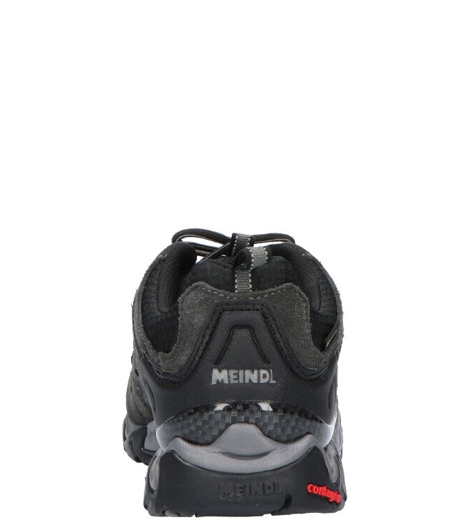 Meindl wandelschoen laag <span>3429-31 Portland GTX</span> 3429-31 Portland GTX grijs - www.bremmerschoenen.pro - Bremmer Schoenen