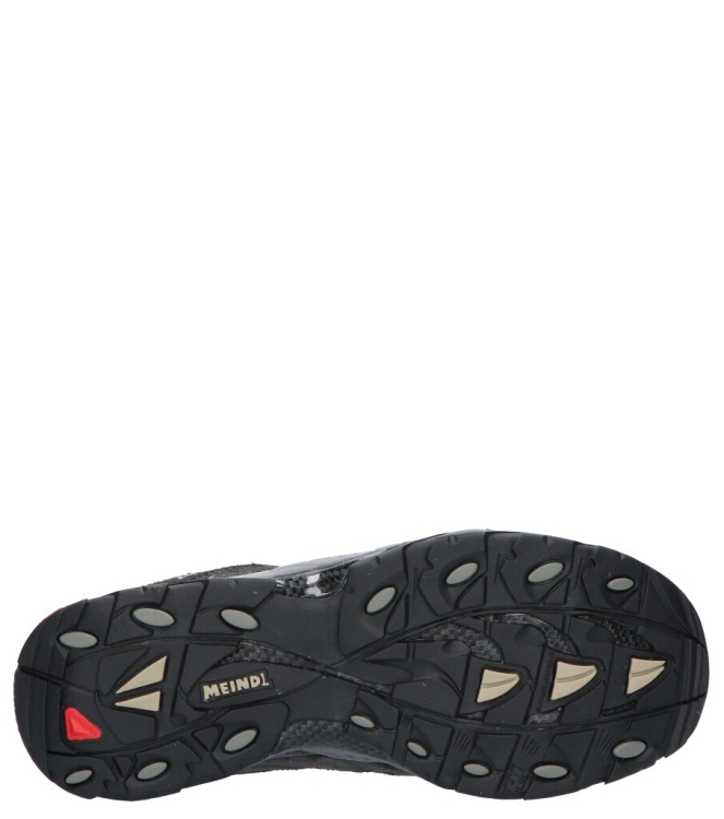 Meindl wandelschoen laag <span>3429-31 Portland GTX</span> 3429-31 Portland GTX grijs - www.bremmerschoenen.pro - Bremmer Schoenen