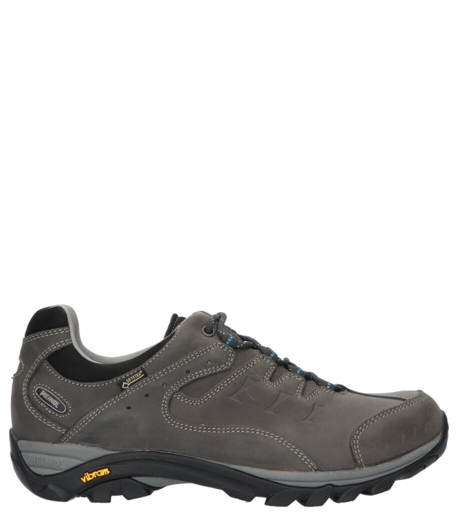 Meindl wandelschoen <span>3879-31 Caracas GTX</span> 3879-31 Caracas GTX grijs - www.bremmerschoenen.pro - Bremmer Schoenen