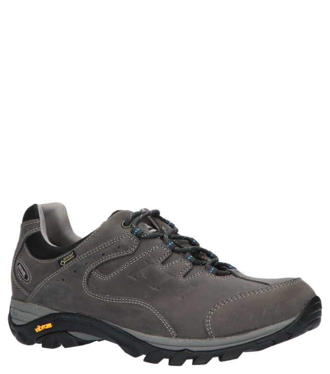 Meindl wandelschoen <span>3879-31 Caracas GTX</span> 3879-31 Caracas GTX grijs - www.bremmerschoenen.pro - Bremmer Schoenen