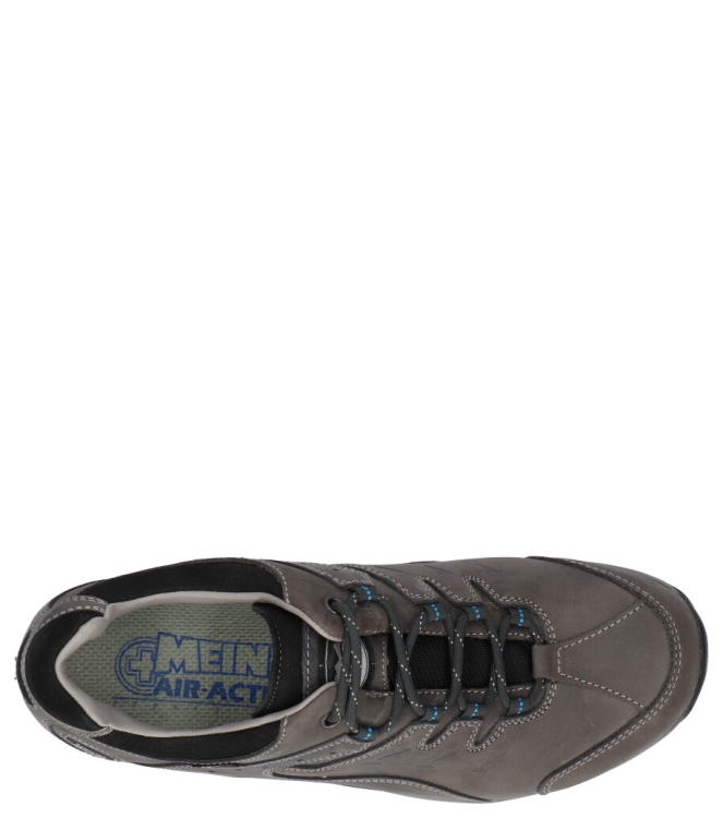 Meindl wandelschoen <span>3879-31 Caracas GTX</span> 3879-31 Caracas GTX grijs - www.bremmerschoenen.pro - Bremmer Schoenen