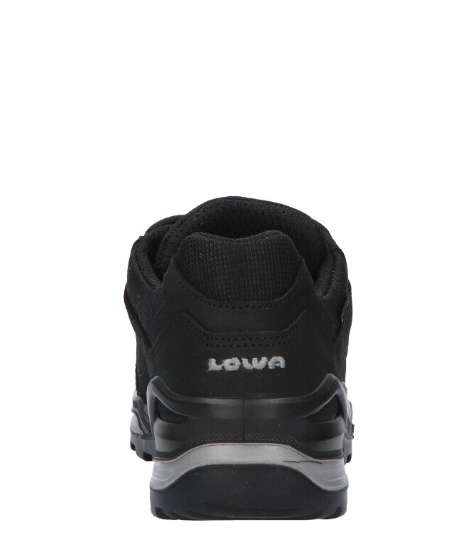 Lowa wandelschoen laag <span>LM310963-9927 RENEGADE GTX LO</span> LM310963-9927 RENEGADE GTX LO zwart - www.bremmerschoenen.pro - Bremmer Schoenen