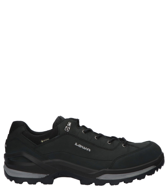 Lowa wandelschoen laag <span>LM310966-9927 Renegade S GTX lo</span> LM310966-9927 Renegade S GTX lo zwart - www.bremmerschoenen.pro - Bremmer Schoenen