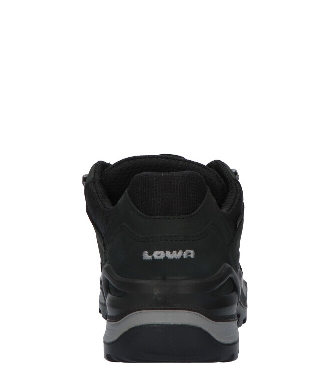 Lowa wandelschoen laag <span>LM310966-9927 Renegade S GTX lo</span> LM310966-9927 Renegade S GTX lo zwart - www.bremmerschoenen.pro - Bremmer Schoenen