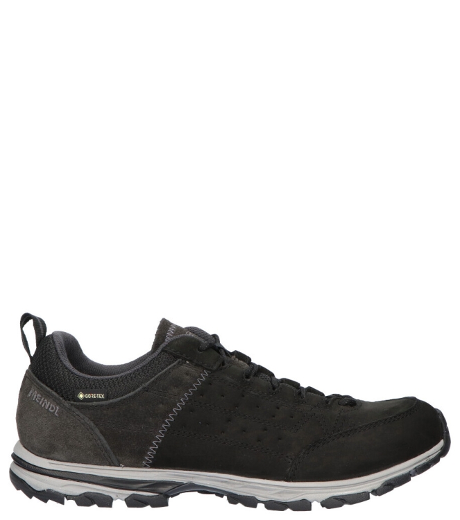 Meindl wandelschoen <span>3949-01 Durban GTX</span> 3949-01 Durban GTX zwart - www.bremmerschoenen.pro - Bremmer Schoenen