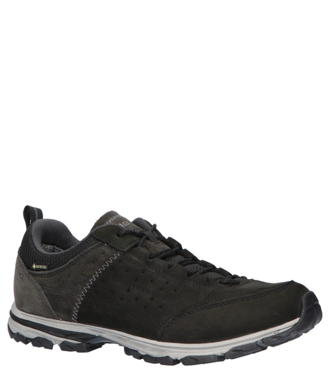 Meindl wandelschoen <span>3949-01 Durban GTX</span> 3949-01 Durban GTX zwart - www.bremmerschoenen.pro - Bremmer Schoenen
