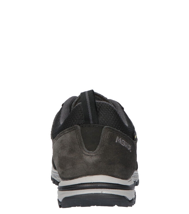 Meindl wandelschoen <span>3949-01 Durban GTX</span> 3949-01 Durban GTX zwart - www.bremmerschoenen.pro - Bremmer Schoenen