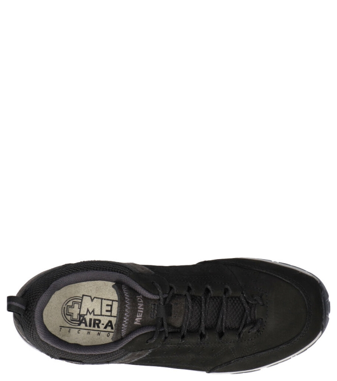 Meindl wandelschoen <span>3949-01 Durban GTX</span> 3949-01 Durban GTX zwart - www.bremmerschoenen.pro - Bremmer Schoenen
