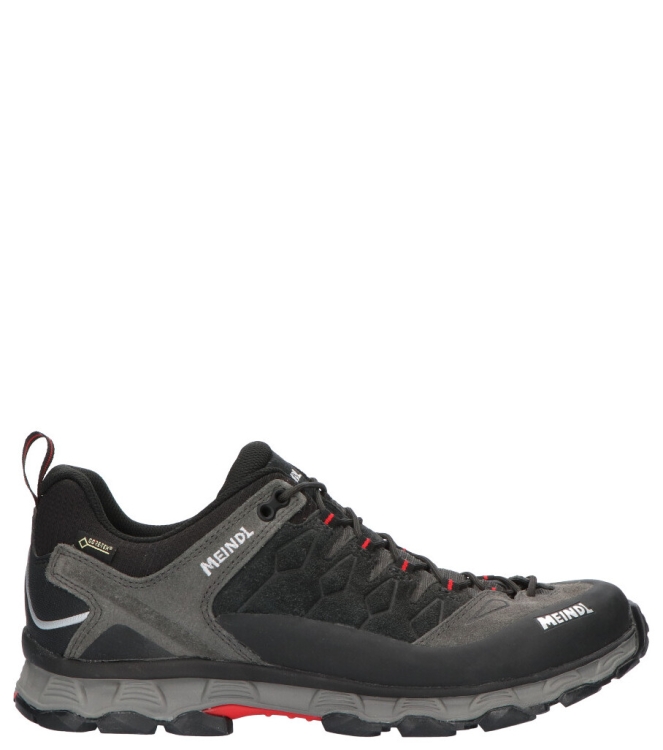 Meindl wandelschoen <span>3966-31 Lite trail GTX</span> 3966-31 Lite trail GTX grijs - www.bremmerschoenen.pro - Bremmer Schoenen