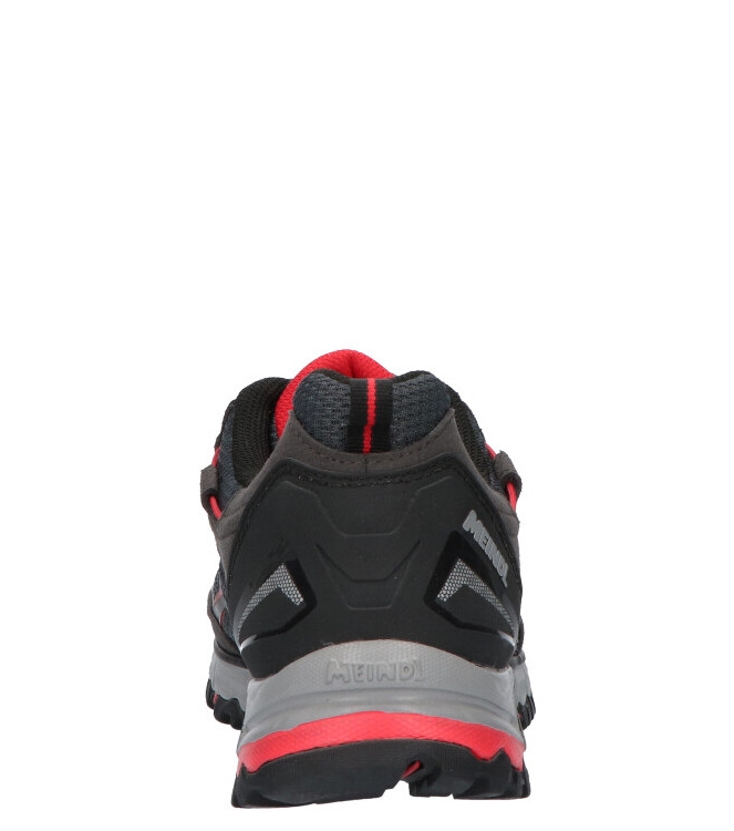 Meindl wandelschoen <span>3826-01 Caribe GTX schmal</span> 3826-01 Caribe GTX schmal zwart - www.bremmerschoenen.pro - Bremmer Schoenen