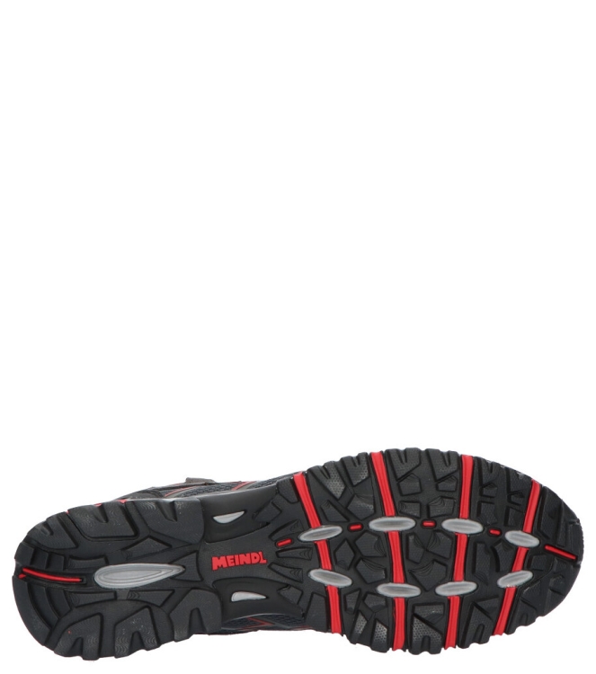 Meindl wandelschoen <span>3826-01 Caribe GTX schmal</span> 3826-01 Caribe GTX schmal zwart - www.bremmerschoenen.pro - Bremmer Schoenen