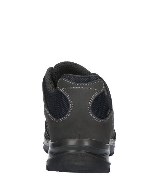 Hanwag wandelschoen <span>201600-064012 Gritstone II wide GTX</span> 201600-064012 Gritstone II wide GTX grijs - www.bremmerschoenen.pro - Bremmer Schoenen