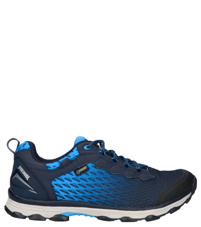 Meindl Meindl wandelschoen <span>5111-49 Activo sport GTX</span> marine-blau Meindl wandelschoen <span>5111-49 Activo sport GTX</span> 5111-49 Activo sport GTX blauw - www.bremmerschoenen.pro - Bremmer Schoenen