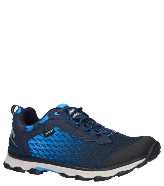 Meindl Meindl wandelschoen <span>5111-49 Activo sport GTX</span> marine-blau Meindl wandelschoen <span>5111-49 Activo sport GTX</span> 5111-49 Activo sport GTX blauw - www.bremmerschoenen.pro - Bremmer Schoenen