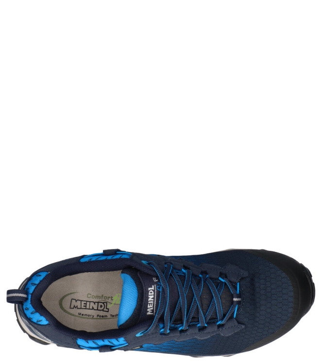 Meindl Meindl wandelschoen <span>5111-49 Activo sport GTX</span> marine-blau Meindl wandelschoen <span>5111-49 Activo sport GTX</span> 5111-49 Activo sport GTX blauw - www.bremmerschoenen.pro - Bremmer Schoenen
