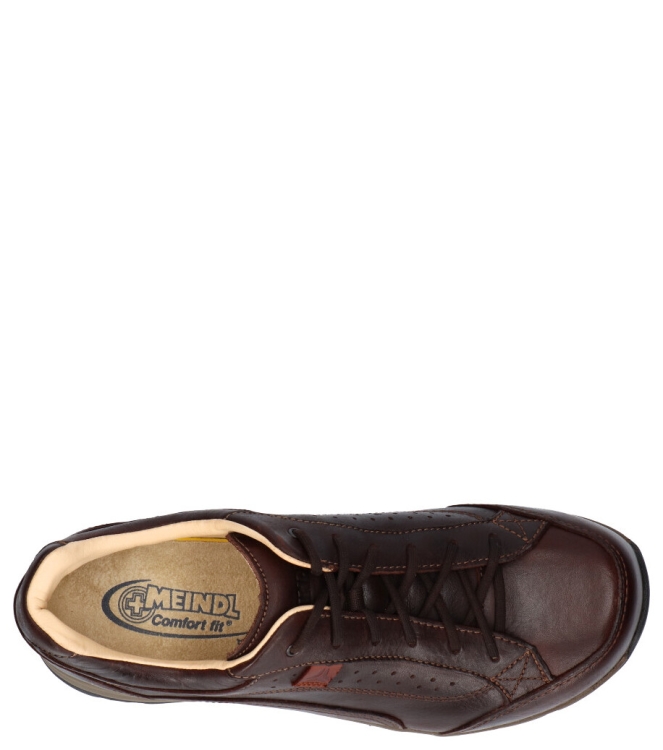 Meindl wandelschoen <span>2752-46 positano identity</span> 2752-46 positano identity bruin - www.bremmerschoenen.pro - Bremmer Schoenen