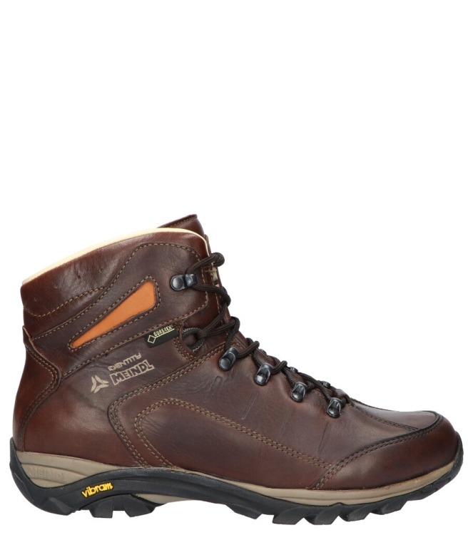 Meindl wandelschoen hoog <span>2774-46 Tessin Identity GTX</span> 2774-46 Tessin Identity GTX bruin - www.bremmerschoenen.pro - Bremmer Schoenen