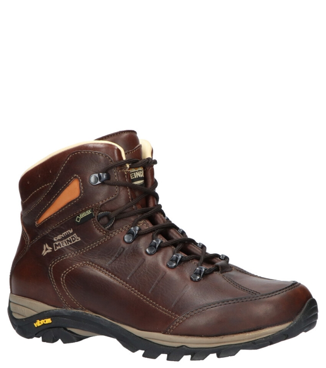 Meindl wandelschoen hoog <span>2774-46 Tessin Identity GTX</span> 2774-46 Tessin Identity GTX bruin - www.bremmerschoenen.pro - Bremmer Schoenen