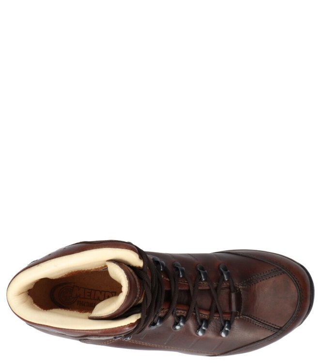 Meindl wandelschoen hoog <span>2774-46 Tessin Identity GTX</span> 2774-46 Tessin Identity GTX bruin - www.bremmerschoenen.pro - Bremmer Schoenen