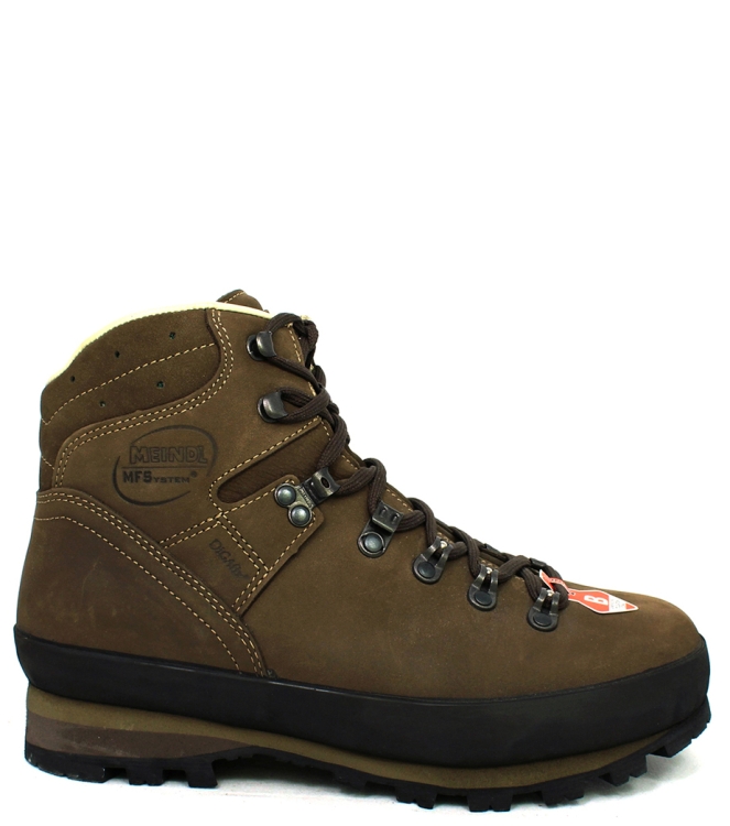 Meindl wandelschoen hoog <span>5237-10 Bernina 2</span> 5237-10 Bernina 2 bruin - www.bremmerschoenen.pro - Bremmer Schoenen