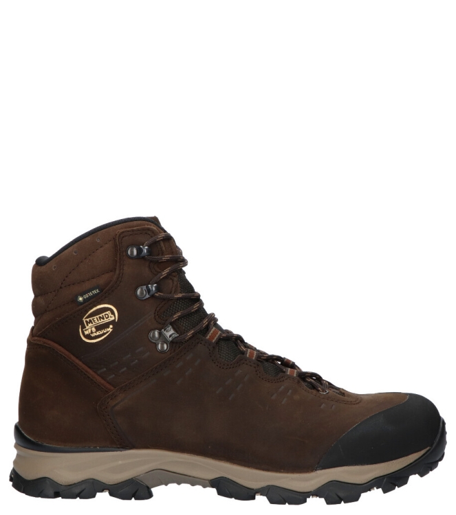 Meindl wandelschoen <span>2947-46 Vakuum men fit II schmal</span> 2947-46 Vakuum men fit II schmal bruin - www.bremmerschoenen.pro - Bremmer Schoenen