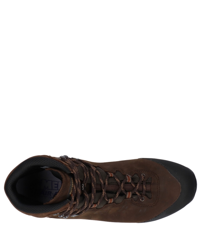 Meindl wandelschoen <span>2947-46 Vakuum men fit II schmal</span> 2947-46 Vakuum men fit II schmal bruin - www.bremmerschoenen.pro - Bremmer Schoenen