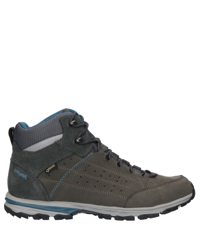 Meindl wandelschoen <span>3907-31 Durban mid GTX</span> 3907-31 Durban mid GTX grijs - www.bremmerschoenen.pro - Bremmer Schoenen