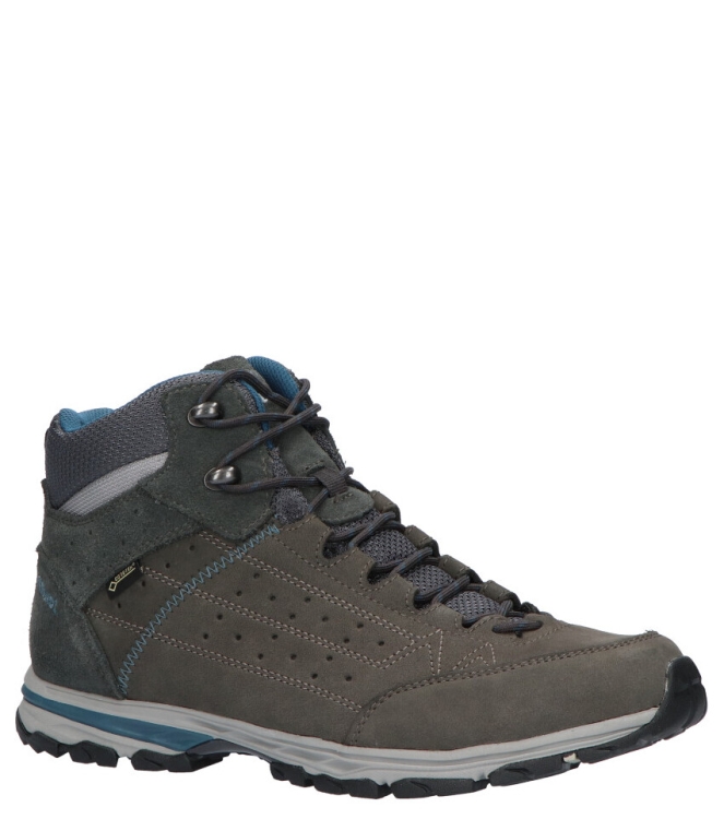 Meindl wandelschoen <span>3907-31 Durban mid GTX</span> 3907-31 Durban mid GTX grijs - www.bremmerschoenen.pro - Bremmer Schoenen