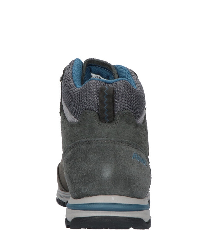 Meindl wandelschoen <span>3907-31 Durban mid GTX</span> 3907-31 Durban mid GTX grijs - www.bremmerschoenen.pro - Bremmer Schoenen