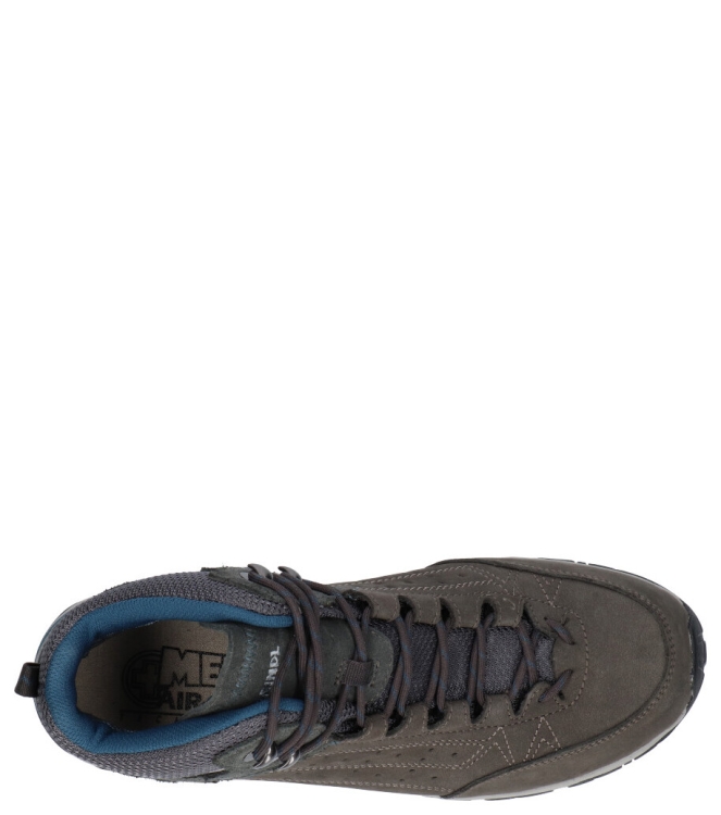 Meindl wandelschoen <span>3907-31 Durban mid GTX</span> 3907-31 Durban mid GTX grijs - www.bremmerschoenen.pro - Bremmer Schoenen