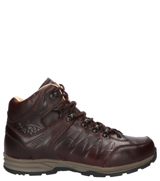 Meindl wandelschoen <span>2743-46 Calabria identity</span> 2743-46 Calabria identity bruin - www.bremmerschoenen.pro - Bremmer Schoenen