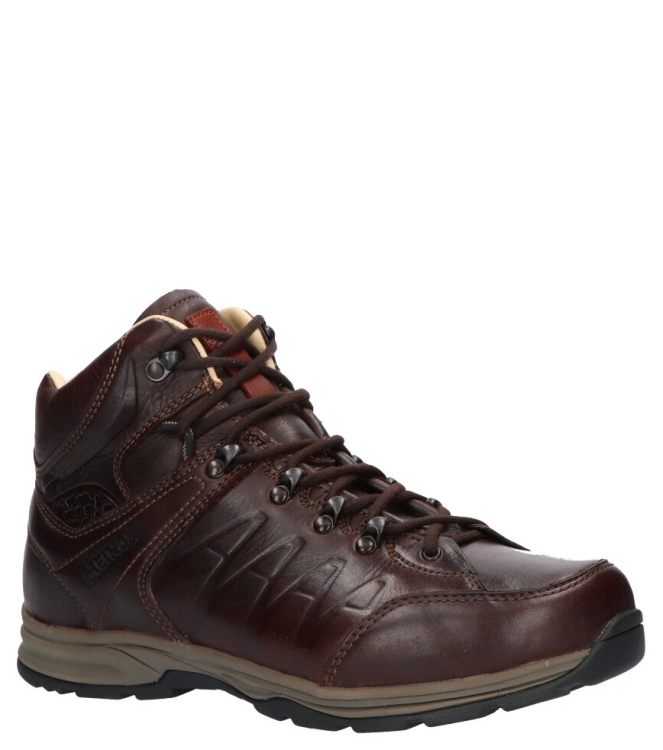 Meindl wandelschoen <span>2743-46 Calabria identity</span> 2743-46 Calabria identity bruin - www.bremmerschoenen.pro - Bremmer Schoenen