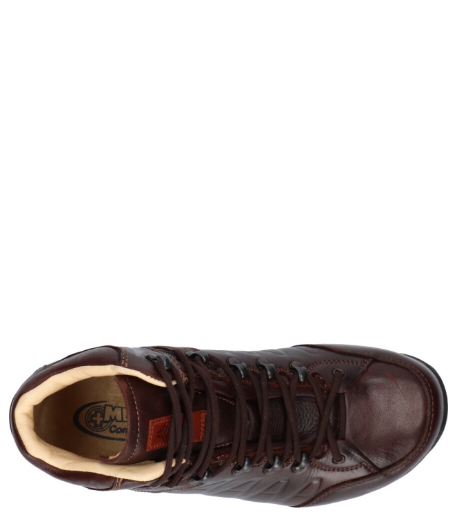 Meindl wandelschoen <span>2743-46 Calabria identity</span> 2743-46 Calabria identity bruin - www.bremmerschoenen.pro - Bremmer Schoenen