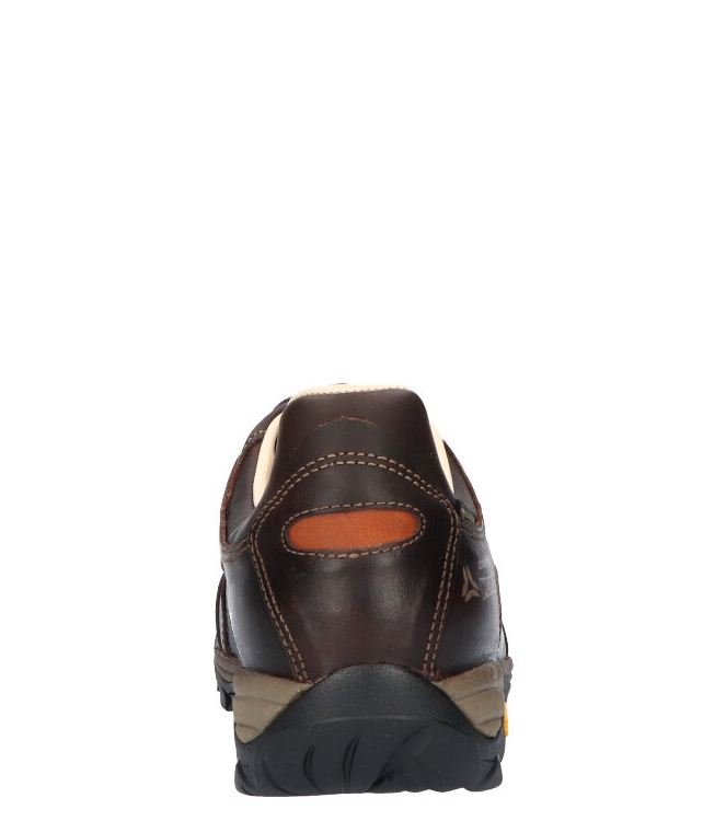 Meindl wandelschoen laag <span>2771-46 Linosa Lady Identity GTX</span> 2771-46 Linosa Lady Identity GTX bruin - www.bremmerschoenen.pro - Bremmer Schoenen