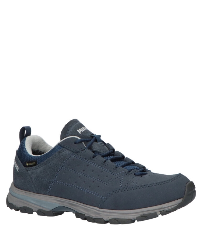 Meindl wandelschoen <span>3948-49 Durban lady GTX</span> 3948-49 Durban lady GTX blauw - www.bremmerschoenen.pro - Bremmer Schoenen