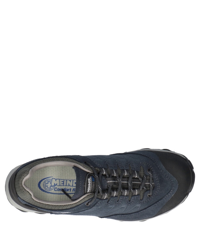 Meindl wandelschoen <span>5293-49 Asti Lady GTX</span> 5293-49 Asti Lady GTX blauw - www.bremmerschoenen.pro - Bremmer Schoenen