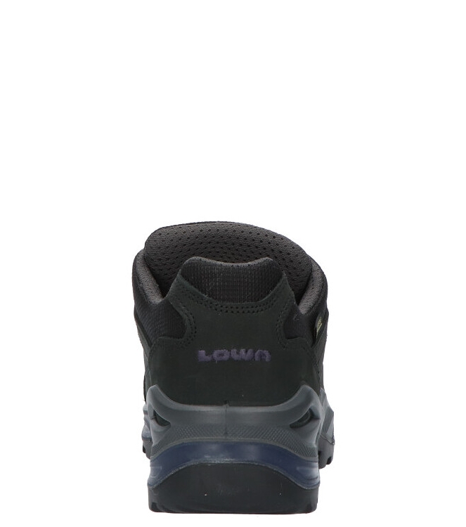 Lowa wandelschoen laag <span>LM320966-9957 Renegade lo ws S</span> LM320966-9957 Renegade lo ws S zwart - www.bremmerschoenen.pro - Bremmer Schoenen