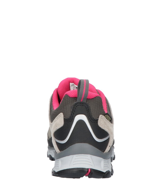 Meindl wandelschoen <span>3965-31 Lite Trail lady GTX</span> 3965-31 Lite Trail lady GTX grijs - www.bremmerschoenen.pro - Bremmer Schoenen
