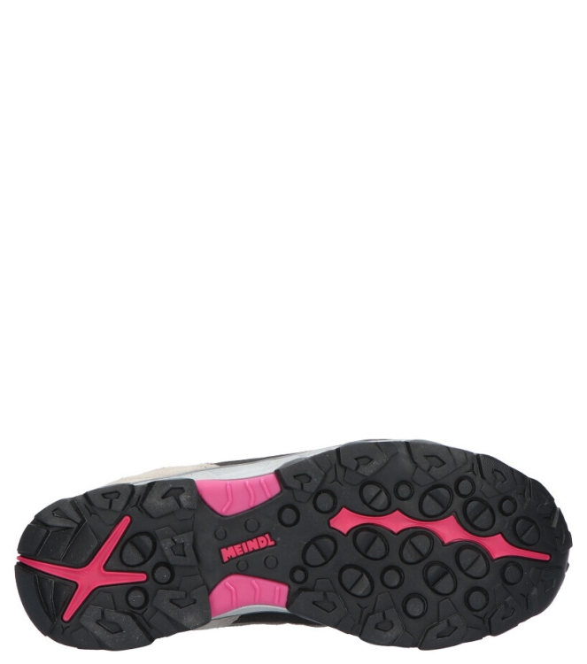 Meindl wandelschoen <span>3965-31 Lite Trail lady GTX</span> 3965-31 Lite Trail lady GTX grijs - www.bremmerschoenen.pro - Bremmer Schoenen