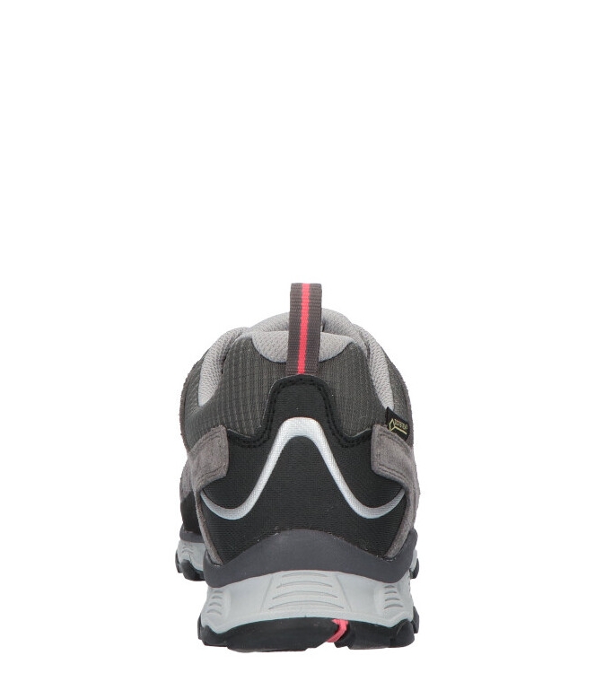 Meindl wandelschoen <span>3965-63 Lite Trail Lady GTX</span> 3965-63 Lite Trail Lady GTX grijs - www.bremmerschoenen.pro - Bremmer Schoenen