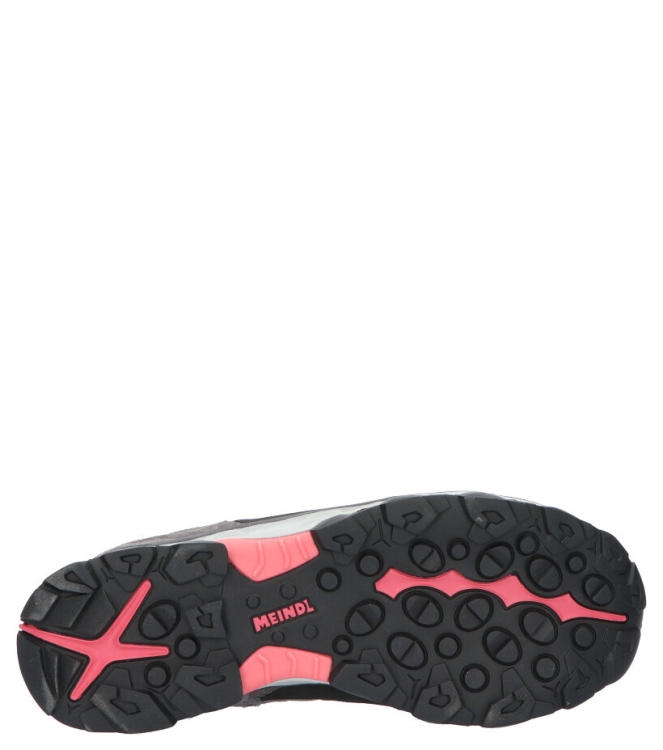 Meindl wandelschoen <span>3965-63 Lite Trail Lady GTX</span> 3965-63 Lite Trail Lady GTX grijs - www.bremmerschoenen.pro - Bremmer Schoenen