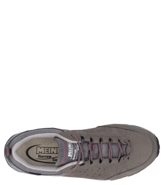 Meindl wandelschoen <span>4658-03 Durban lady GTX schmal</span> 4658-03 Durban lady GTX schmal grijs - www.bremmerschoenen.pro - Bremmer Schoenen