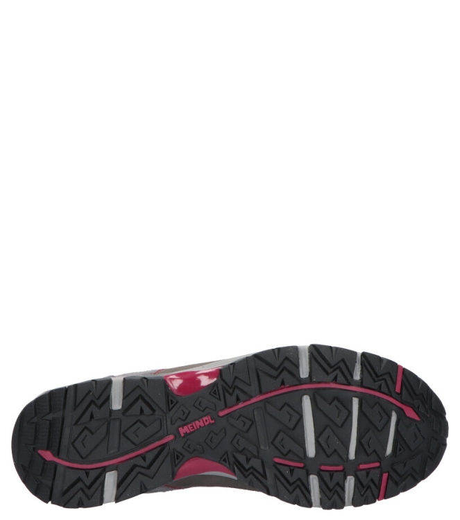 Meindl wandelschoen <span>4658-03 Durban lady GTX schmal</span> 4658-03 Durban lady GTX schmal grijs - www.bremmerschoenen.pro - Bremmer Schoenen
